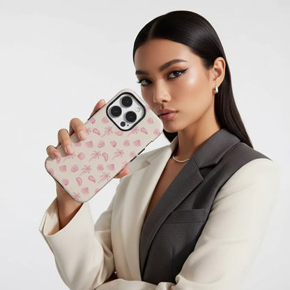 Palm Bliss Case