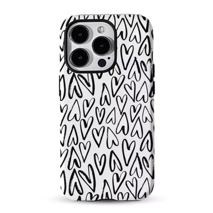Heart Parade Case