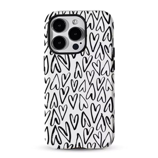 Heart Parade Case