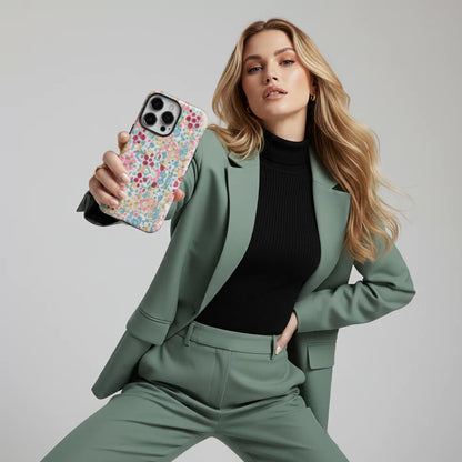 Flora Eclat Case