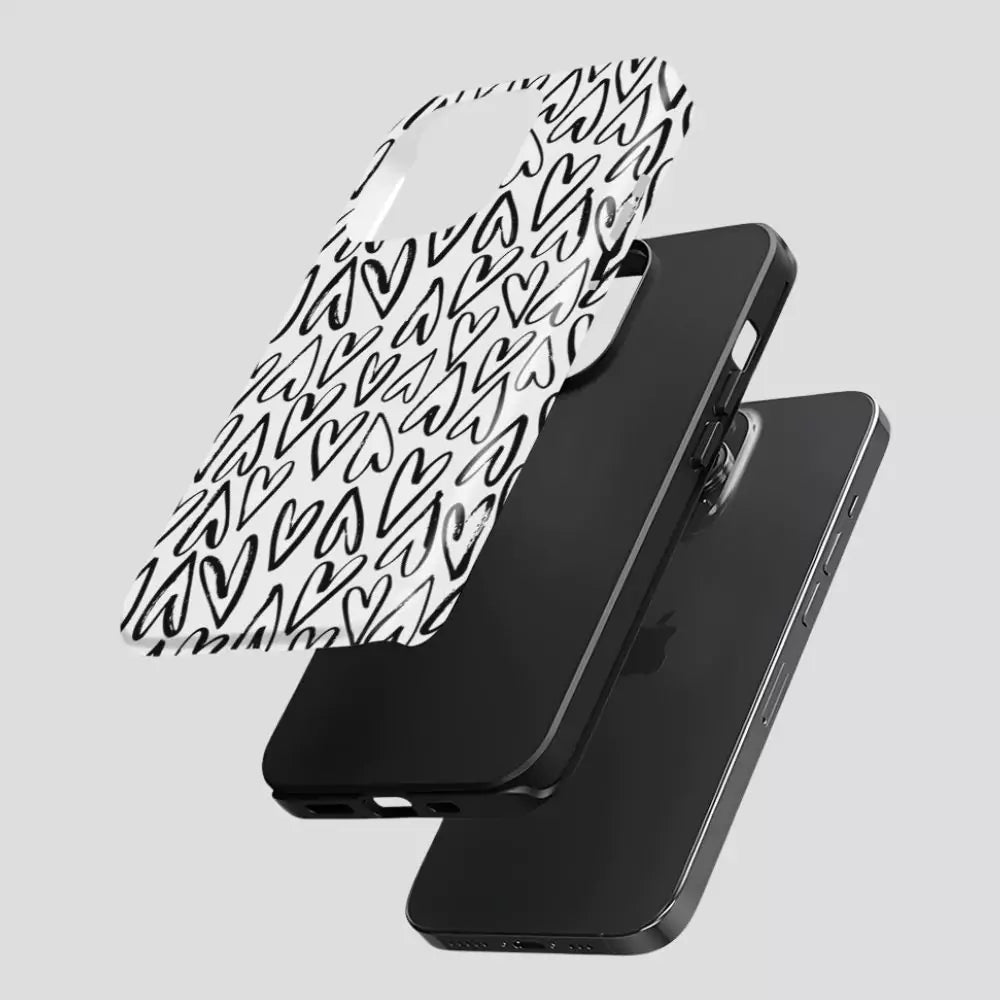 Heart Parade Case