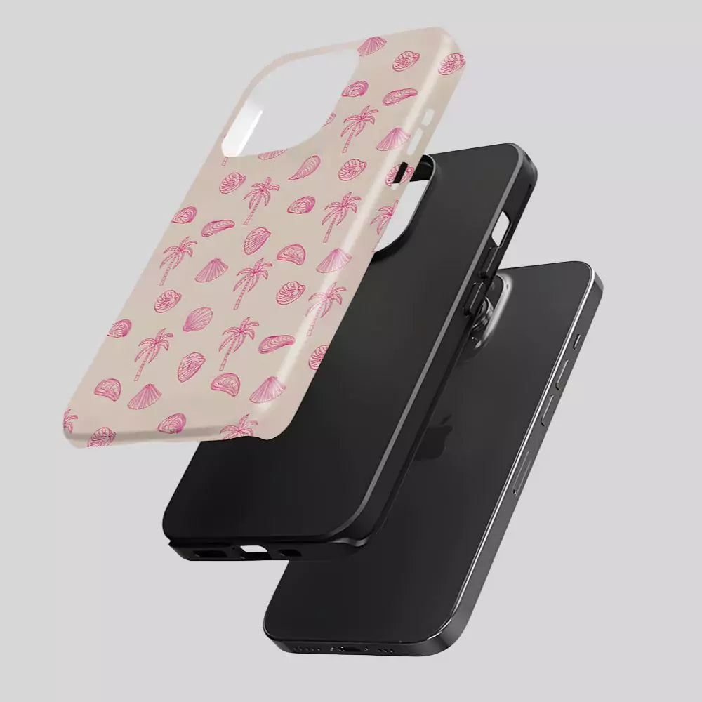 Palm Bliss Case