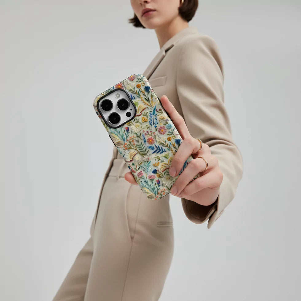 Eden Tales Case