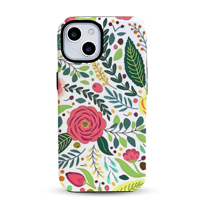 Flora Bloom Case