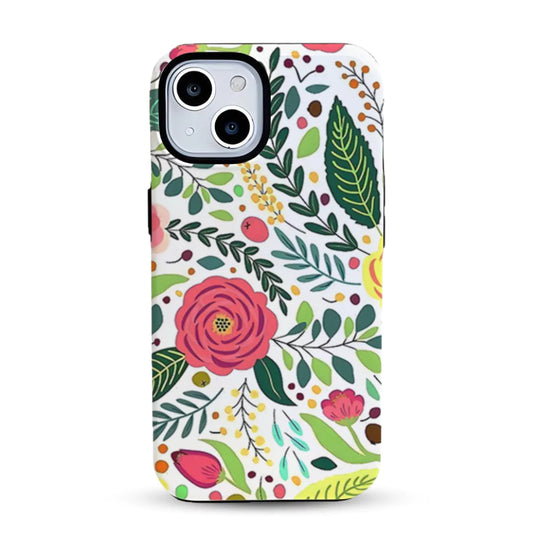 Flora Bloom Case