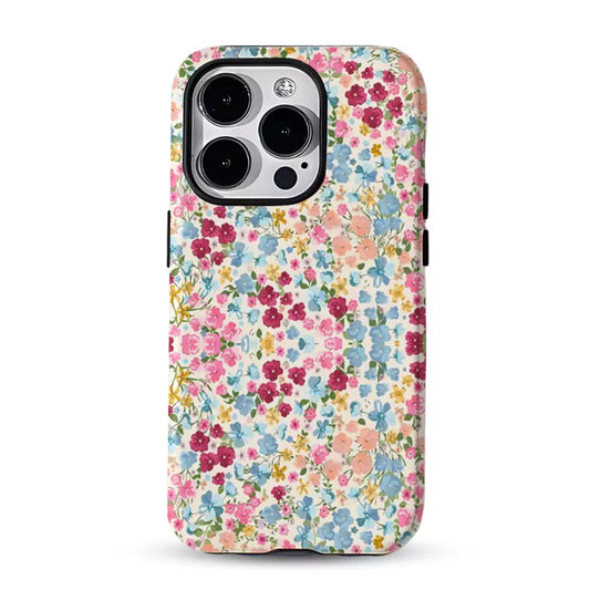 Flora Eclat Case