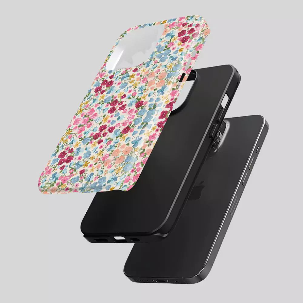 Flora Eclat Case