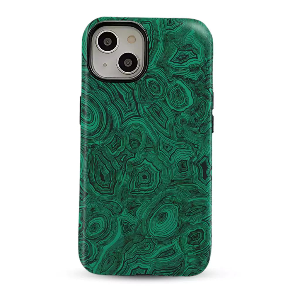 Emerald Veins Case