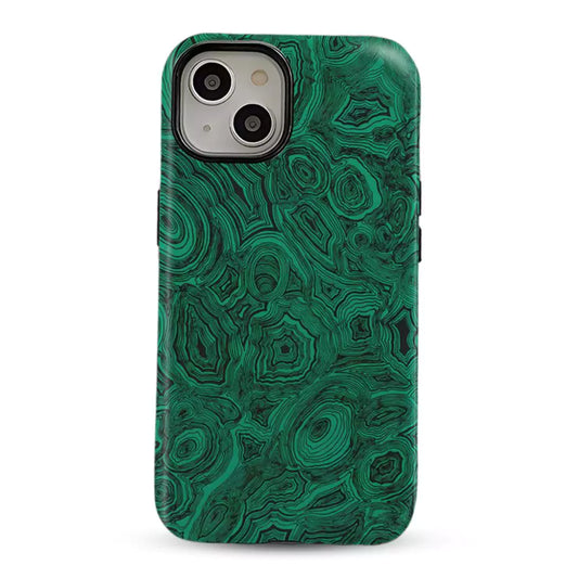 Emerald Veins Case