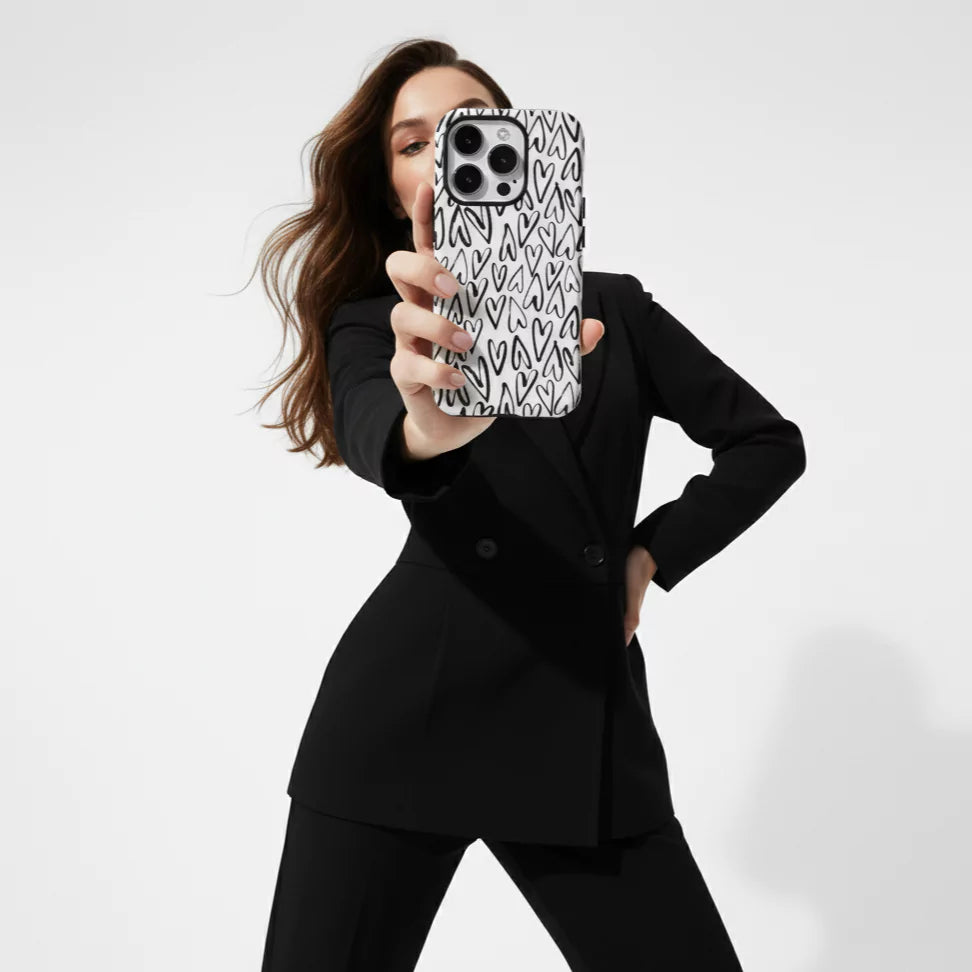 Heart Parade Case