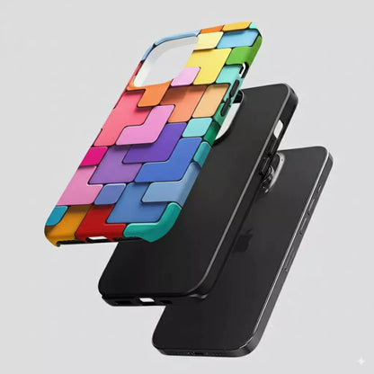 Luxe Spectrum Case