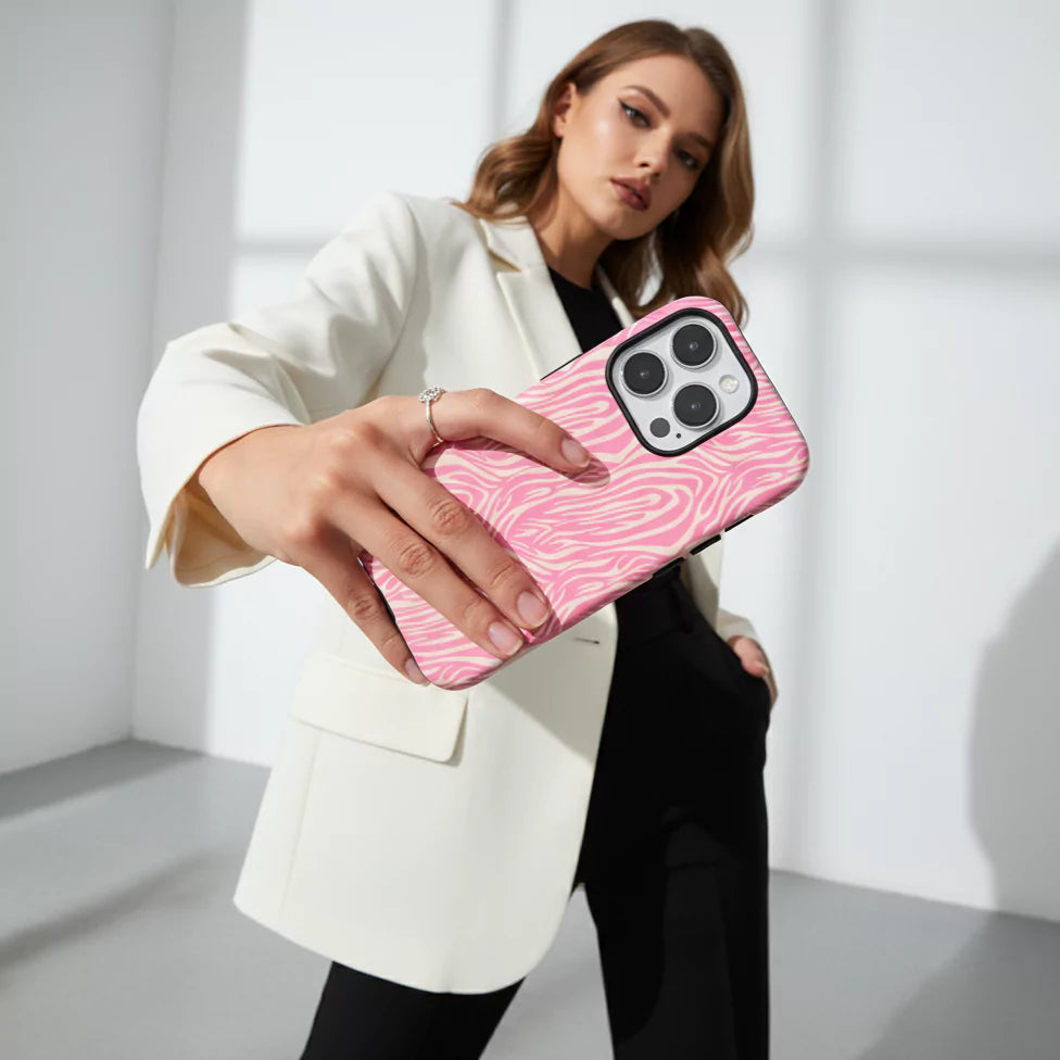 Rose Safari Case