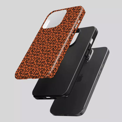 Savanna Luxe Case