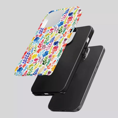 Eden Bloom Case