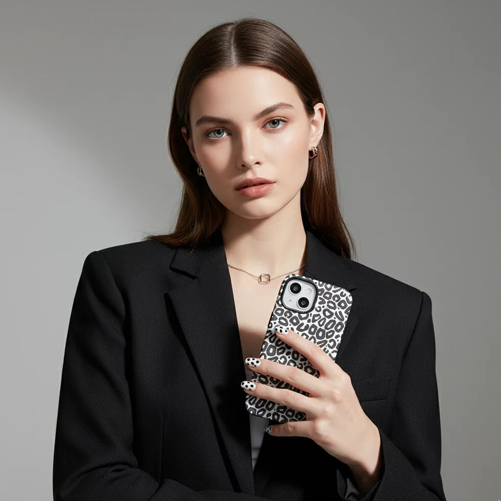 Wild Luxe Case