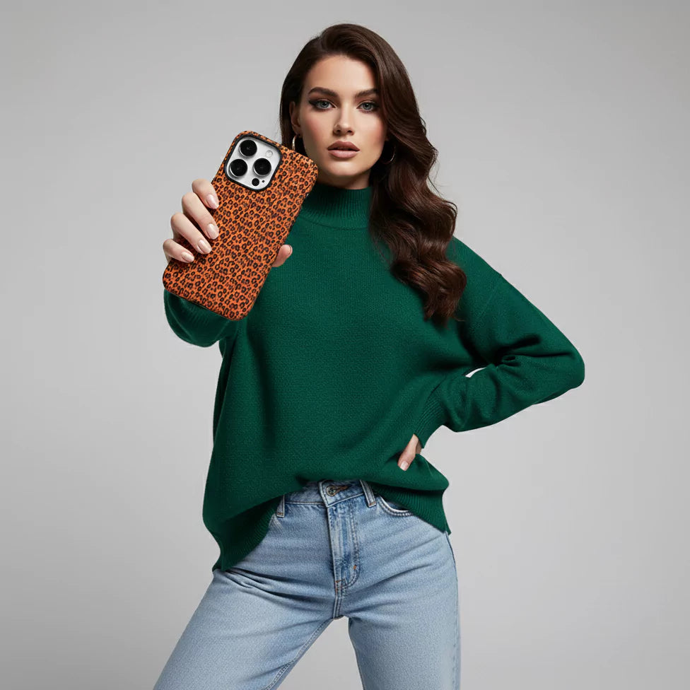Savanna Luxe Case