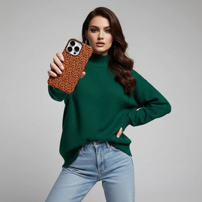 Savanna Luxe Case