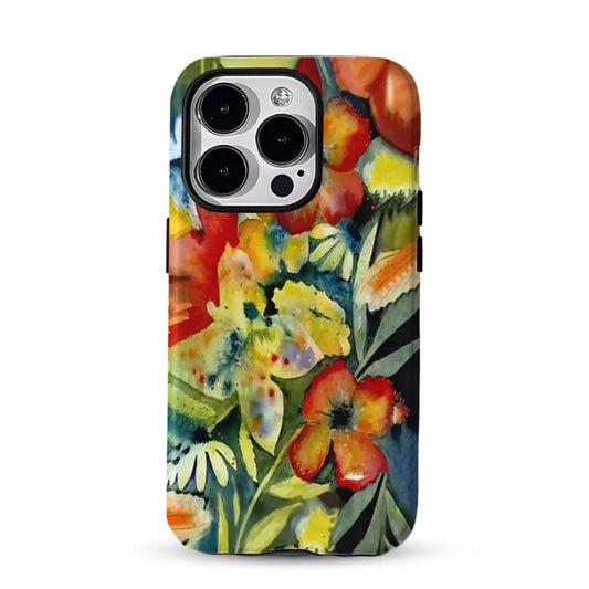 Vivid Botanica Case