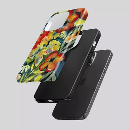 Vivid Botanica Case