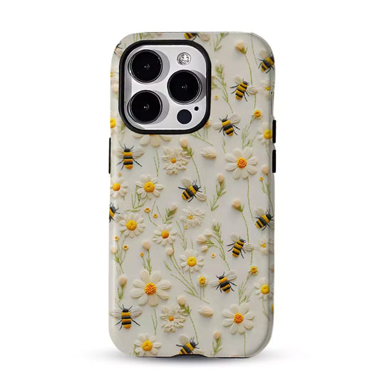 Honey Bloom Case