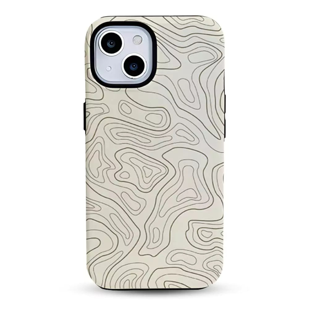 Contour Luxe Case