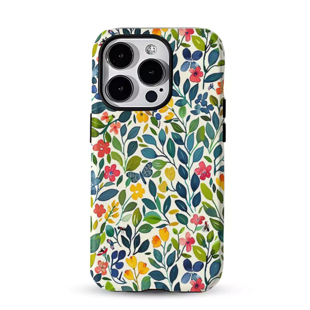 Garden Whispers Case