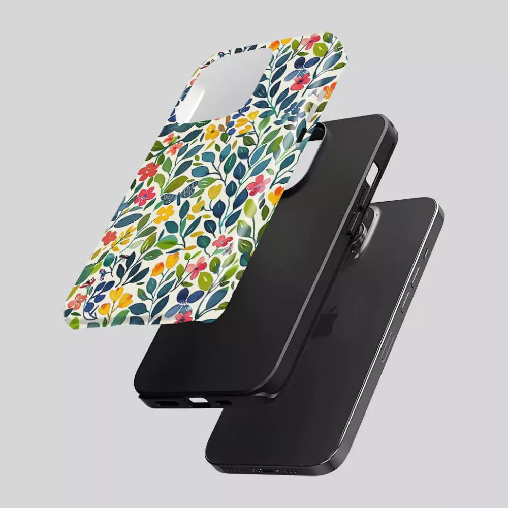 Garden Whispers Case