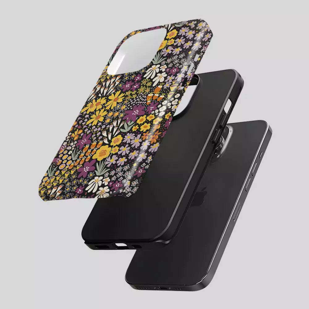 Atelier Fleur Case