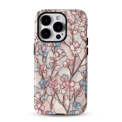 Blossom Vitrail Case