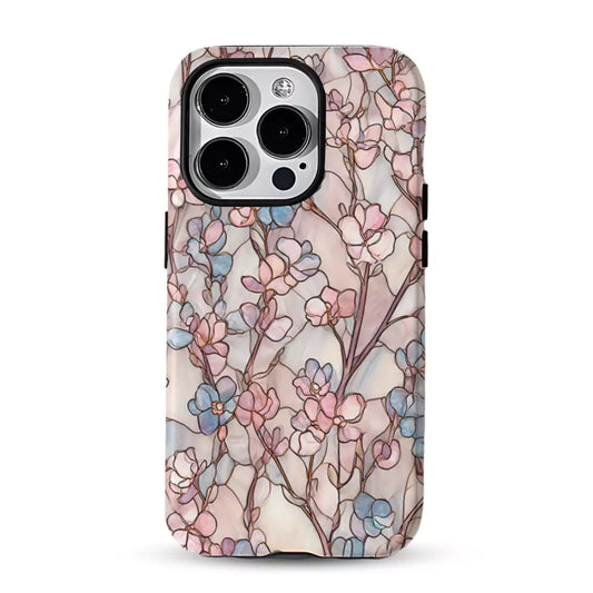 Blossom Vitrail Case