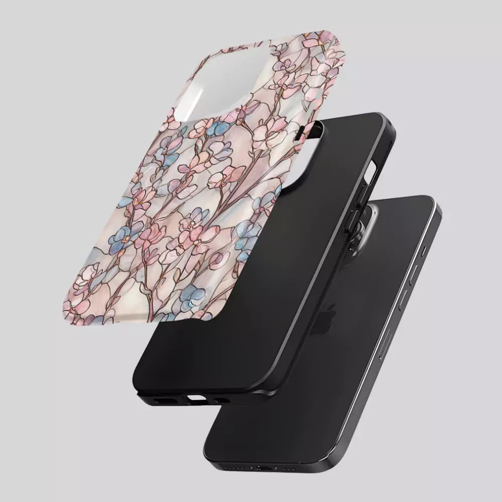 Blossom Vitrail Case