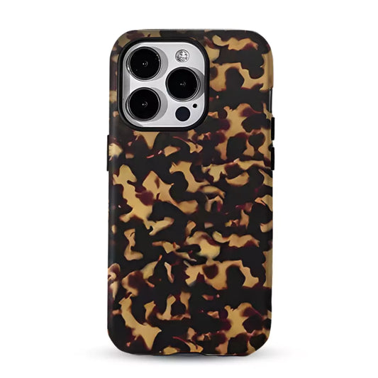 Tortoiseshell Luxe Case