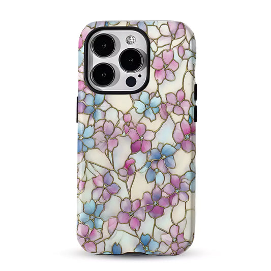Nacre Garden Case