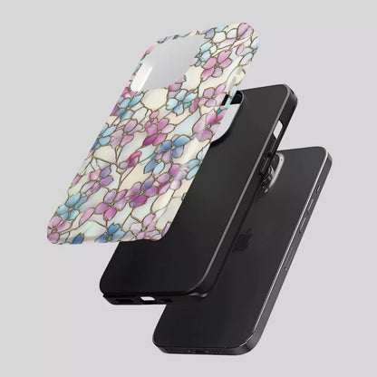 Nacre Garden Case