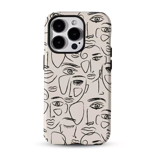 Gallery Gaze Case