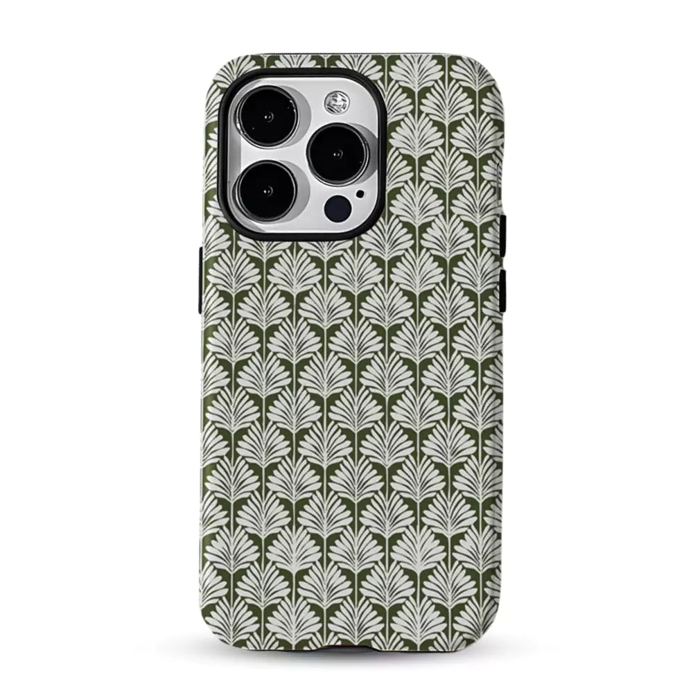 The Apollo Case