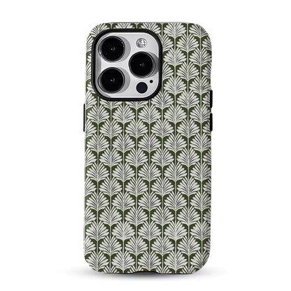 The Apollo Case