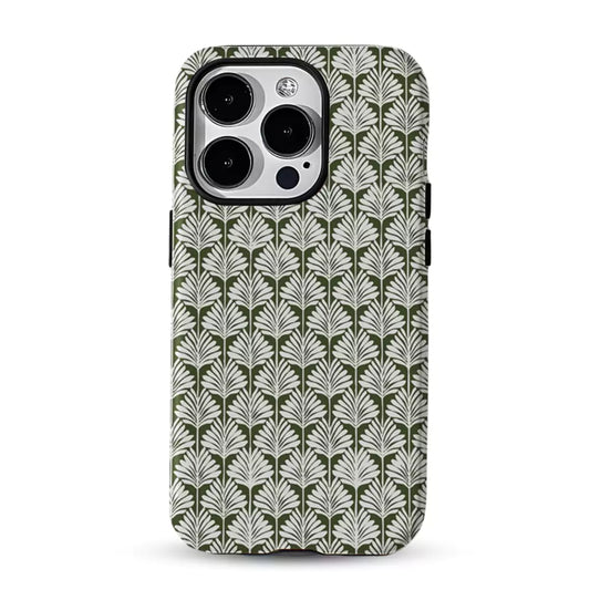 The Apollo Case
