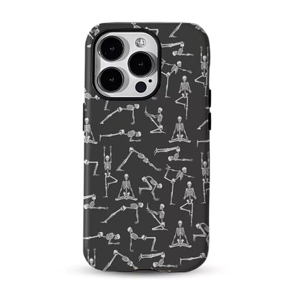 Core Asana Case