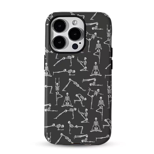 Core Asana Case