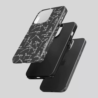 Core Asana Case