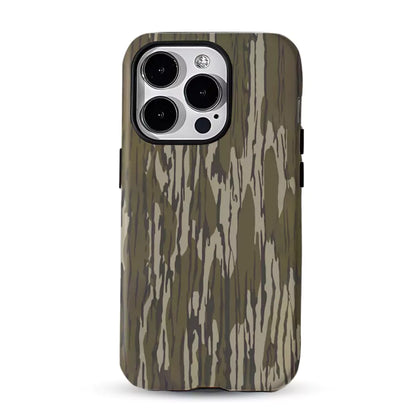 Elite Camo Case