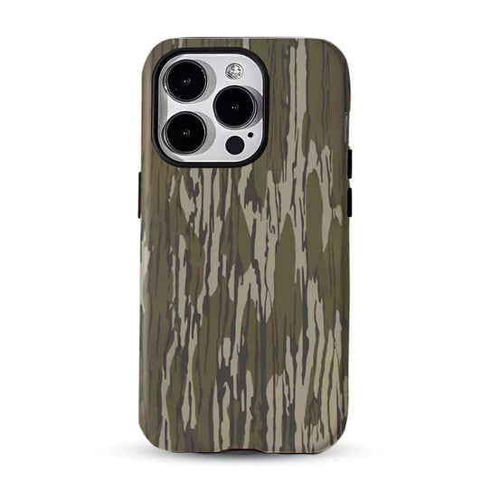 Elite Camo Case