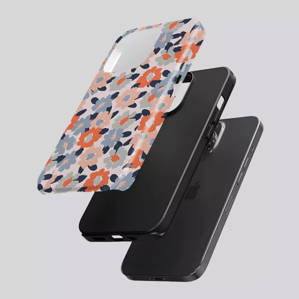 Confetti Fleur Case
