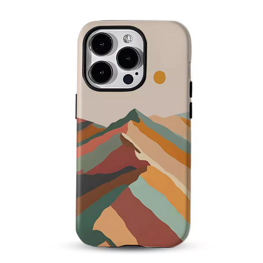 Sierra Strata Case