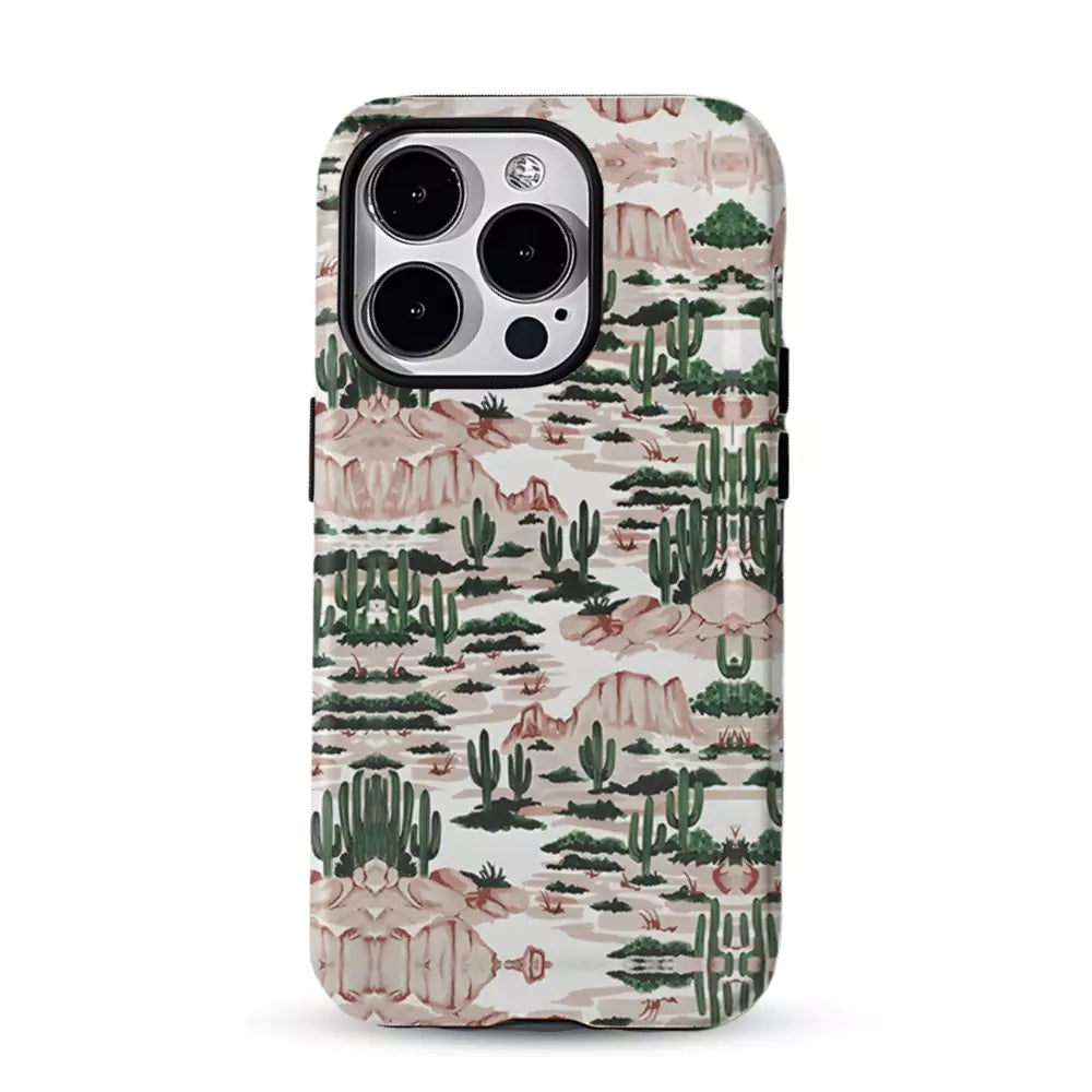 Desert Blush Case