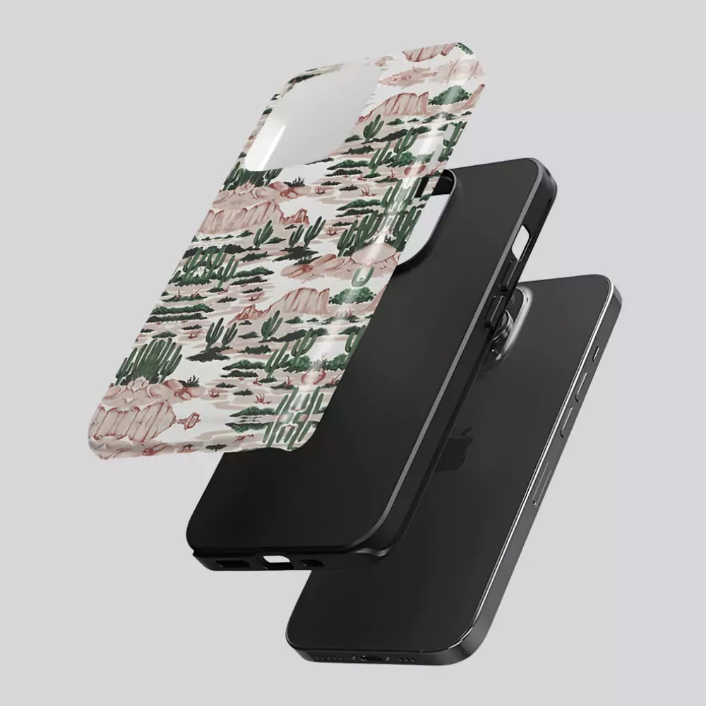 Desert Blush Case