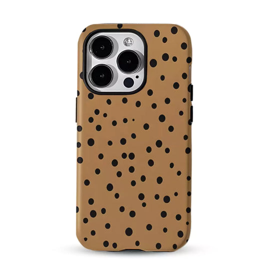 Huntress Gold Case