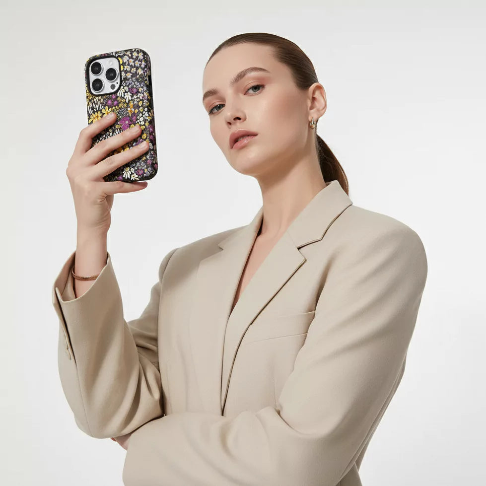 Atelier Fleur Case
