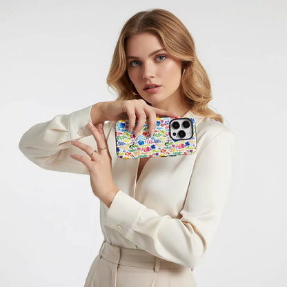 Eden Bloom Case